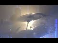 Katatonia - Lethean | Live | Dead Air DVD | 2020 | Studio Gröndahl, Stockholm