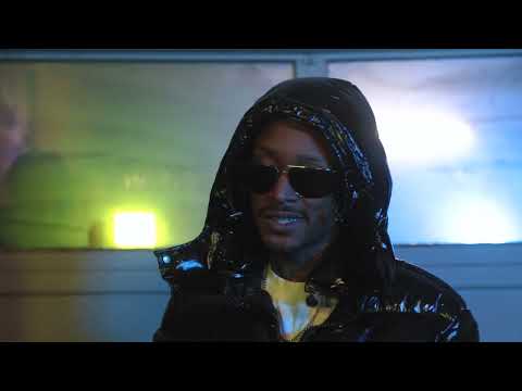 Ca$hMoney$loan "One Life To Live" feat. I.Z. (OFFICIAL MUSIC VIDEO) Shot by @craigdoby3397