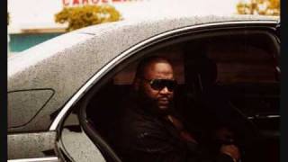 ****HOTT NEW****RICK ROSS-SKYLINE***2009****