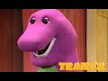 Barney Live In New York City TRAILER SUBSCRIBE