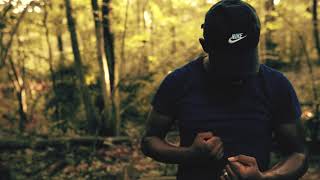 Silence by Corey Glover