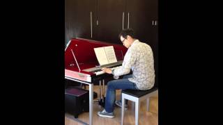 delord - inseguirsi initial cover