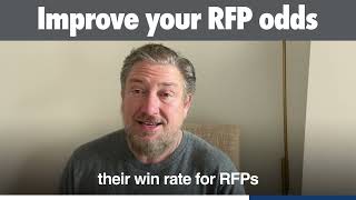 Improve Your RFP Odds
