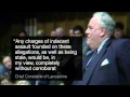Police: CYRIL SMITH guilty of sexual abuse - YouTube