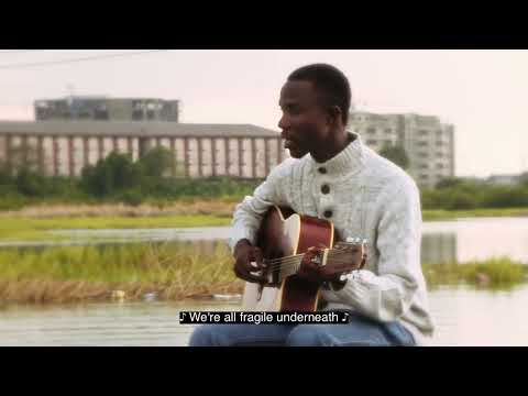 Wrap Your Arms Around Me - Gareth Dunlop