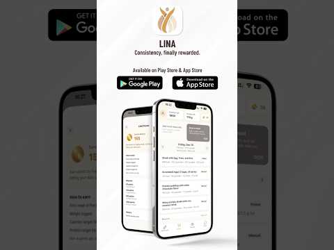 LINA - Calorie Tracker