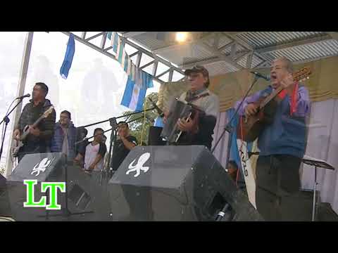 ESTACION EL SIMBOLAR 2023 CLODOMIRA CHAMAME 4