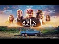 THE SPIN UK Irish Theatrical Trailer In Cinemas From Friday 27th February 2026