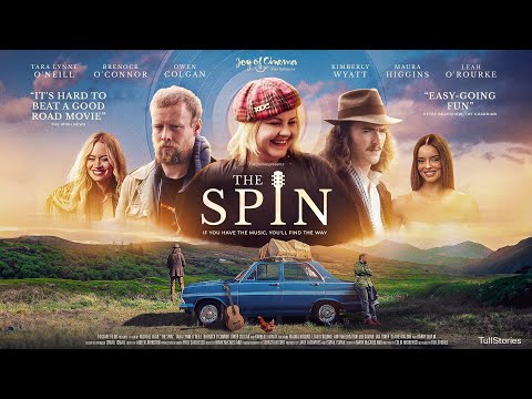 UK/Irish Theatrical Trailer