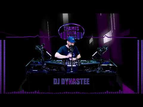 DYNASTEE SHOW - Thames Delta Radio