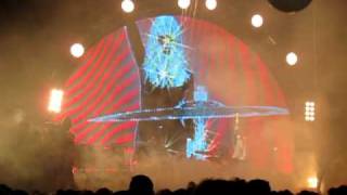 Flaming Lips - See The Leaves - Denton, Texas