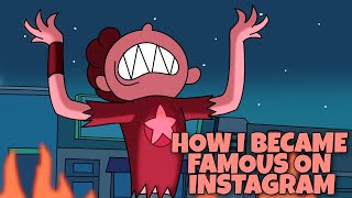 How i became famous on Instagram  NOT YOUR TYPE