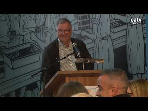 19.12.2025 I GALA DEL BARBATE CF