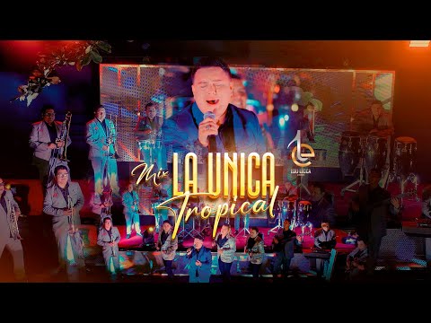 Edu Lecca - Mix La Unica Tropical