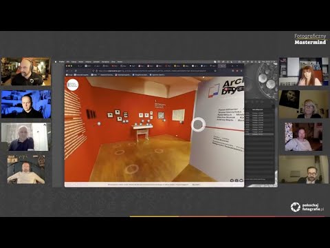 Fotograficzny Mastermind #84 - Po co nam dziś fotografia natychmiastowa