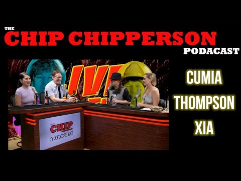 The Chip Chipperson Podacast 215 - FILE IT!