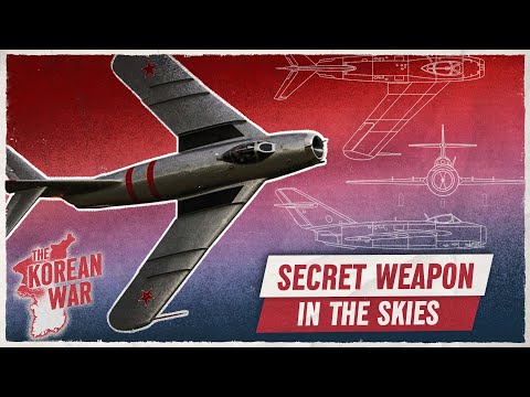 The Korean War Week 79: Tearing Up The Geneva Convention! - December 23, 1951