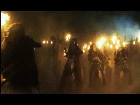 Kriegsvideo BERSERKER vs. AON