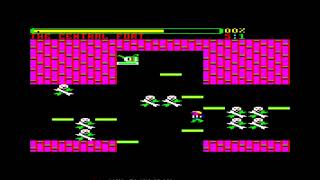 Citadel 2 for the BBC Micro