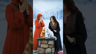 Download lagu Mustafa Mustafa Naat | Magical Cat Story | Islamic Reminder #shorts #islam mp3