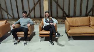 Download lagu Heals Matera Sofas & Armchairs mp3