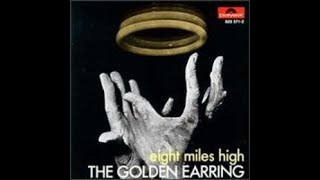 Golden Earring:-&#39;Song Of A Devil&#39;s Servant&#39;