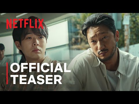 Official Teaser [ENG SUB]