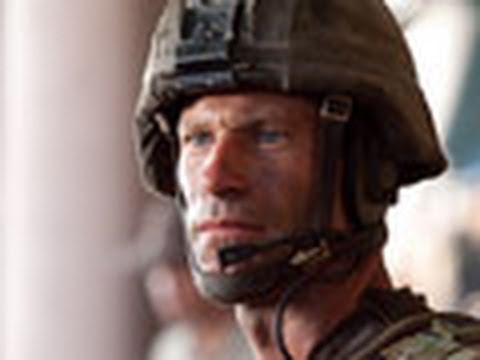 Battle Los Angeles Teaser Trailer