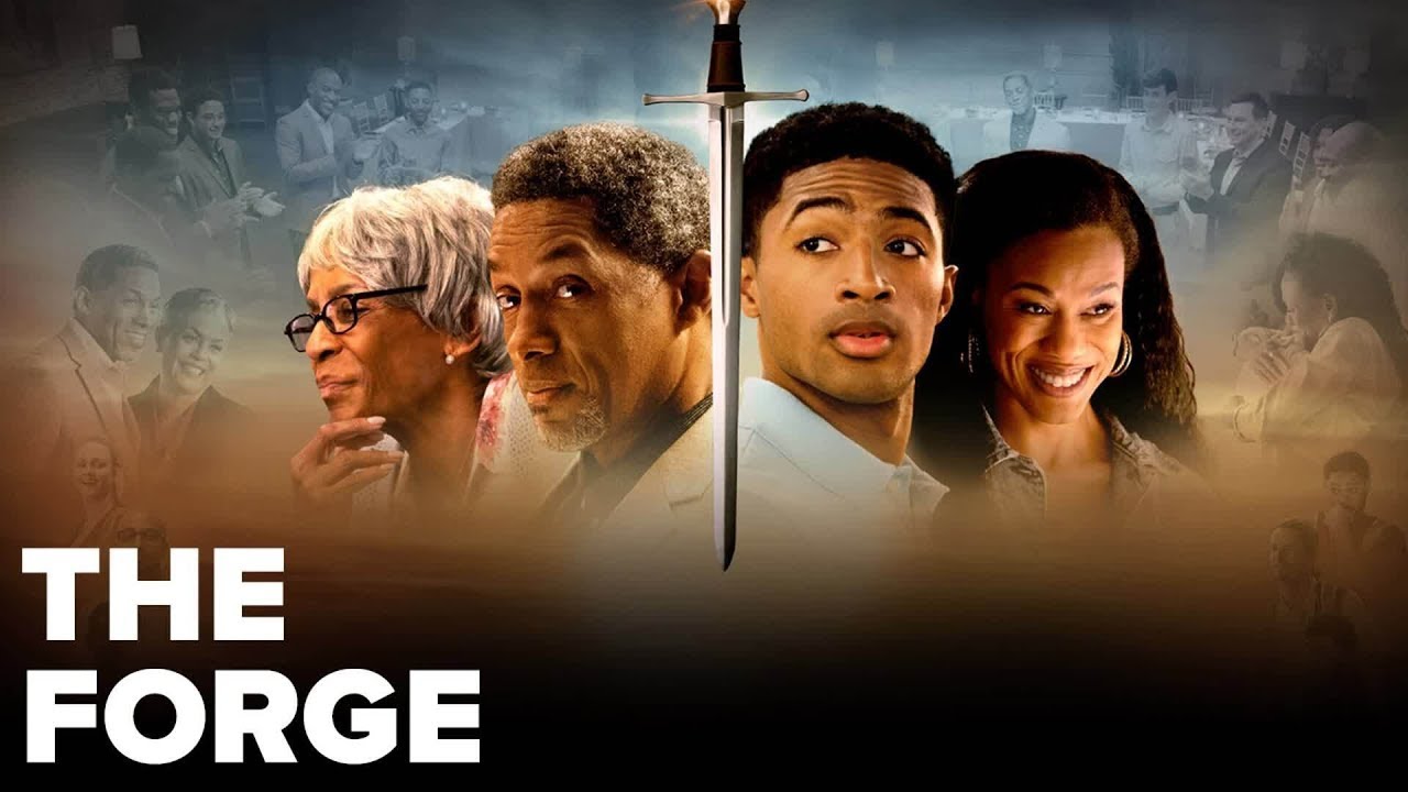 The Forge | Studio 5 - September 4, 2024