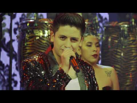 LOS TRAMPA VIRTUAL CONCERT