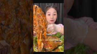Download lagu Dare to Watch? Chinese Girl Devours 2 Goat Heads at Once!🤯cc:spicymug #mukbang #goatheads mp3 Download lagu Dare to Watch? Chinese Girl Devours 2 Goat Heads at Once!🤯cc:spicymug #mukbang #goatheads mp3