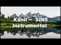 Kanii-SINS Instrumental