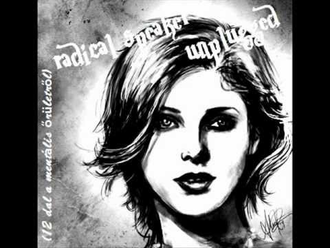 Radical Speaker Moulin Rouge