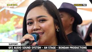 Download lagu NITA RASIFA - CAMELIA | MAHESA Live Tonjong Pasaleman mp3