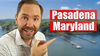 A Local's Guide To Living In Pasadena, Maryland