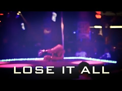 Nynex Ft Drama - Lose It All (Prod By The French Connection) [Official Video]