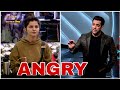 Bigg Boss 14 Weekend Ka Vaar Salman Khan Gets Angry On Rubina S Behaviour
