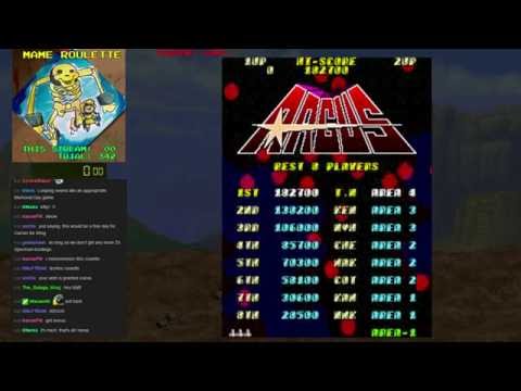 MAME Roulette - Episode 25