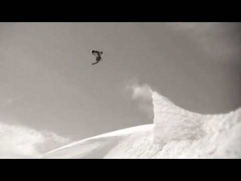 Alive&Kickin' Movie - Nils Arvidsson's Part