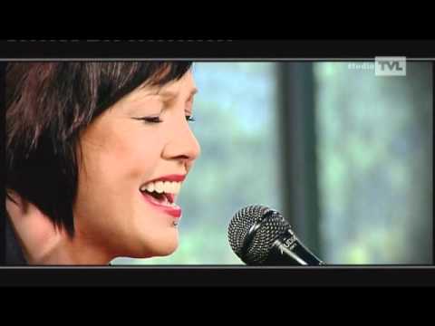 Sad Suzy - Faith (acoustic live @ TVL)