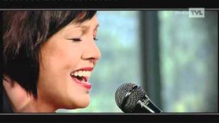 Sad Suzy - Faith (acoustic live @ TVL)