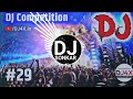 Naka Bandi Competition Vibration Mix - DJ Rajnish Rock Hindi Song #viralvideo  (2023)