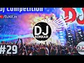 Naka Bandi Competition Vibration Mix DJ Rajnish Rock Hindi Song Viralvideo 2023