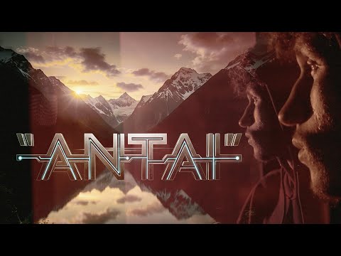 ANTAI l SAURYA l OFFICIAL MV l 2026 l prodby‪@dmaun55