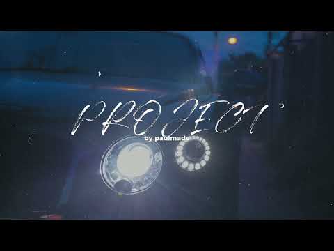 [FREE] MACAN x NAVAI Type Beat - "PROJECT" | Guitar | Rap Trap Beat Freestyle Instrumental