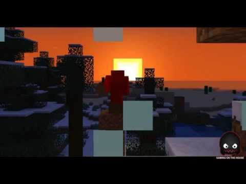 Intro SimiosCraft! La Familia Simiesca.