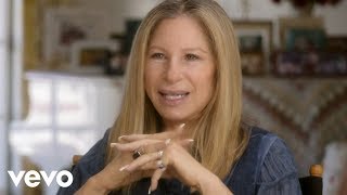 Barbra Streisand - I Still Can See Your Face (Official Video)