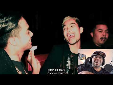 VannDa - Time To Rise feat. Master Kong Nay (Official Music Video) (Reaction)  Awesome song!!