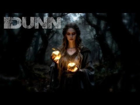 Mørk Byrde - Idunn | Fantasy Music | Dark Viking Music