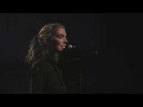 Reporters en spectacle - Finale régionale de Québec 2019